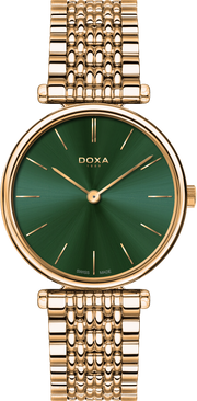 DOXA 112.90.131.17 D-Lux Karóra – Image 1